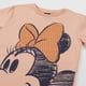 thumbnail image 3 of Polera Manga Larga Niña Cara Minnie Damasco Disney, 3 of 4