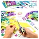 thumbnail image 3 of Muñeca Fantasy World Diseña Moda +150 Looks Magicos - PS, 3 of 4