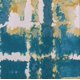 thumbnail image 4 of Cojín decorativo Plutus Brands Blue Plutus Contemporary Art 45 x 45 cm, 4 of 9