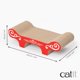thumbnail image 4 of Banco para rascar Cat Scratcher Catit Urban Cat, 2 en 1, 4 of 4