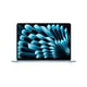 thumbnail image 1 of Apple Macbook Air 15 Chip M5 24GB 1TB SSD Sky Blue, 1 of 4