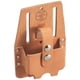 thumbnail image 1 of Soporte para cinta métrica Klein Tools 5195 Leather Medium, 1 of 2