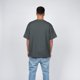 thumbnail image 2 of Polera Nixon Men Tiny Logo Green, 2 of 3