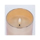 thumbnail image 4 of Vaso amarillo Candle Elanze Designs Serenity Prayer de 12 x 8 cm, 4 of 4