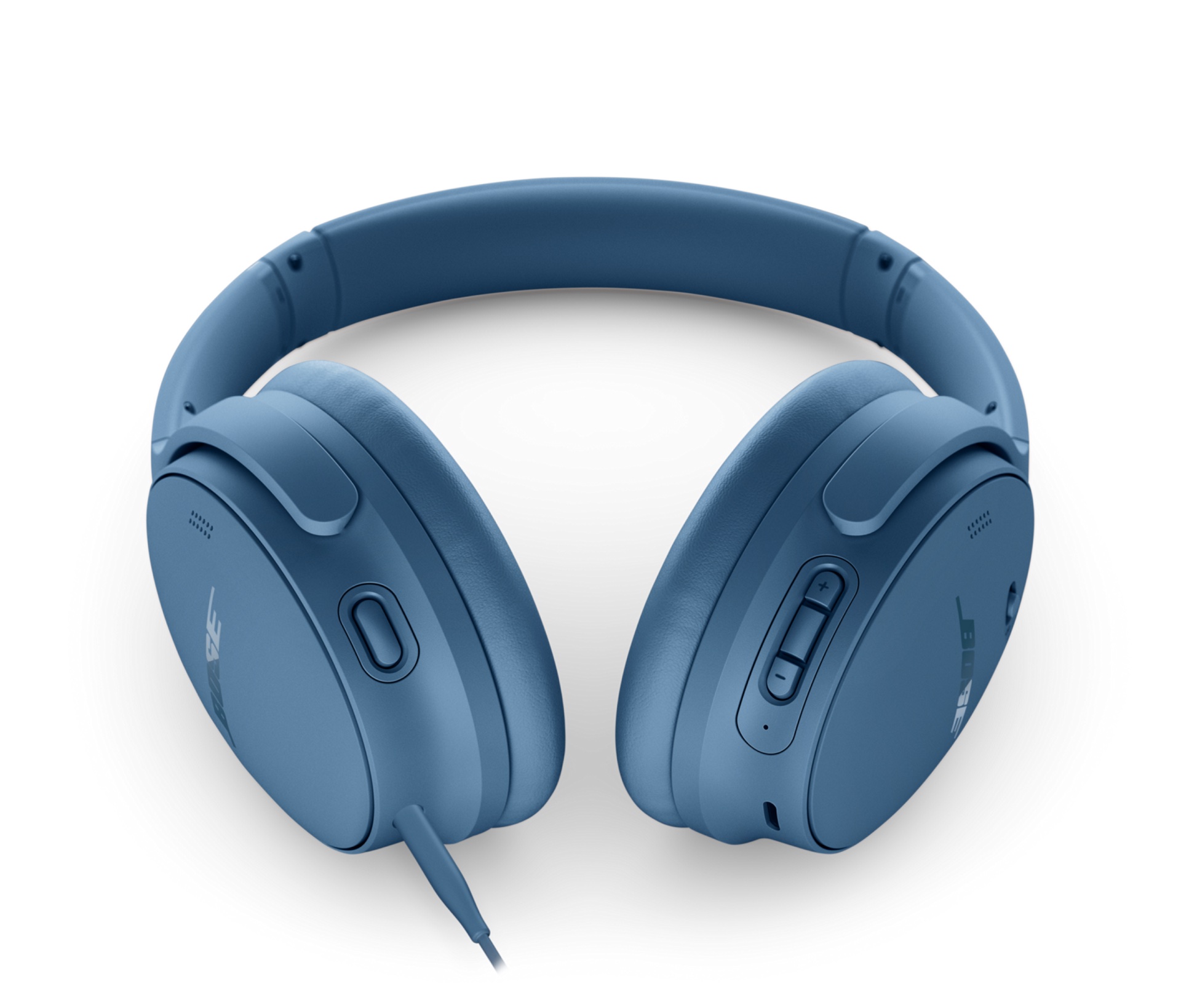 Audifonos Bose Quietcomfort Over Ear - Azul Oscuro | Lider