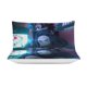thumbnail image 3 of Demon SlayerCartoon Collection 3-Piece Comforter Set, Personalized Bedding Decor for Kids And Teens Bed Sheets, 3 of 5