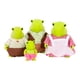 thumbnail image 1 of LIL WOODZEEZ FAMILIA TORTUGAS., 1 of 1