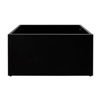 Versatile - Bancal Metalplanter 40-35 -S