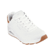 thumbnail image 2 of ZAPATILLAS URBANAS SKECHERS UNO SUITED ON AIR HOMBRE | 183004-WHT - Talla 40, 2 of 6