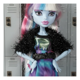 thumbnail image 3 of Monster High Doll Abbey Bominable Picture Day Muñeca, 3 of 8