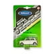 thumbnail image 3 of Auto Mini Cooper 1300 (UK Flag) Escala 1:60 - Welly, 3 of 5