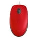 thumbnail image 1 of Mouse M110 Rojo, 1 of 3