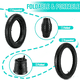 thumbnail image 3 of Neumático 26x4.0 para Fat Bike Plegable, 3 of 6