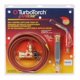 thumbnail image 1 of Kit de linternas TURBOTORCH 0386-0832 PL-5ADLX-MC Air Acetileno, 1 of 2