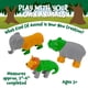 thumbnail image 5 of Juego de juguetes POPULAR PLAYTHINGS Mini Magnetic Mix or Match Jungle, 5 of 6
