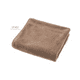 thumbnail image 3 of Toalla Extra Larga Microfibra Color Marrón Liso, 3 of 3