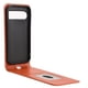 thumbnail image 2 of Funda tipo folio para Google Pixel 9 con soporte magnético y protección para la cámara Marrón, 2 of 6