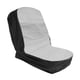 thumbnail image 3 of Poliéster Durable De La Cubierta De Asiento Del Cortacésped Del Montar A Caballo De La Cubierta De Asiento Del Tractor De Oxford, 3 of 5