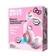 thumbnail image 4 of Audífonos inalámbricos Bluetooth Hello Kitty con luces, micrófono integrado, diseño plegable, diadem, 4 of 4