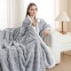 thumbnail image 5 of Manta polar Sherpa de Gracelife, 240 g/m², 220 g/m², 200 x 230 cm, 5 of 9