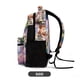 thumbnail image 5 of Mochila Desmarcar Sofia La Primera 43x15x32cm, 5 of 6