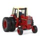thumbnail image 2 of Tractor ERTL 1:64 International Harvester 1486 de tres bandas, 2 of 5