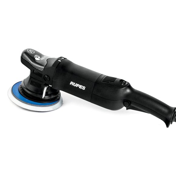 Pulsador Rupes LHR21ES Big Foot, orbital aleatorio, 500 W