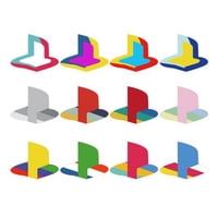 Genérico - Compatible Con Playstation 5 Disc/Digital Edition Console Skin Decal Sticker - 2-Pack Vinyl Protective Film For Ps5-Multicolor-02