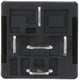 thumbnail image 4 of Minirelé Bosch 0986AH0602, normal, abierto, 5 pines, 12 V DC, 30 A, 4 of 7