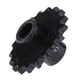 thumbnail image 4 of 19 Dientes 428 Pi?ón De Cadena Delantera Cog Gy6 125 150cc Quad Dirt Bike ATV Buggy, 4 of 5