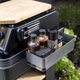 thumbnail image 2 of Contenedor de almacenamiento para accesorio de parrilla Traeger Grills BAC642 P.A.L., 2 of 5