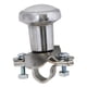 thumbnail image 1 of Pomo giratorio para volante RoadPro RP-70100 cromado, 1 of 2
