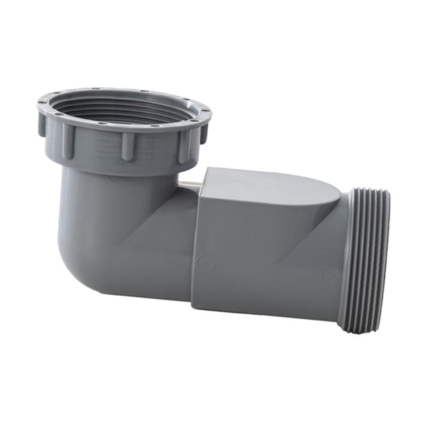 Adaptador De Manguera De Desagüe Para Fregadero De Cocina, Accesorio De Manguera De Alcantarillado Para Lavado De Baño