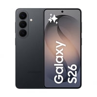 Samsung Galaxy S26 256Gb Negro