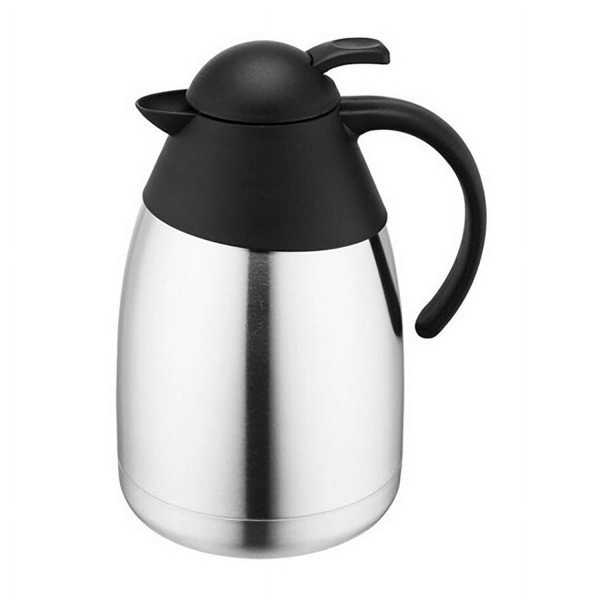 Imahe - Termo Insulado Acero Inox Tapa Polipropileno 2 Lt