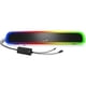 thumbnail image 3 of PARLANTE SOUNDBAR 200BT BLUETOOTH RGB LIGHTING negro, 3 of 3