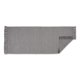 thumbnail image 2 of Alfombra de pasillo DII de algodón acanalado reversible 76 x 183 cm gris, 2 of 7