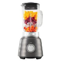 Oster - Licuadora Izer® Max Con Vaso De Vidrio Blstpbrgr