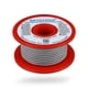 thumbnail image 2 of Cable De Silicona Gris 18 Awg Carrete De 15 M, 2 of 6