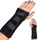 thumbnail image 1 of Muñequera Med Spec 27 cm para mano izquierda – talla grande, 1 of 8