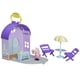thumbnail image 2 of Hasbro Heladería de Peppa, 2 of 2