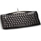 thumbnail image 1 of Teclado compacto con cable Keyboard Evoluent EKB sin teclado numérico, 1 of 6