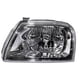 thumbnail image 1 of Optico izquierdo mitsubishi l200 dakar 2.5 1999 2006, 1 of 2