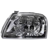 Repuestos Del Sol - Optico Izquierdo Mitsubishi L200 Katana 2.5 1999 2006