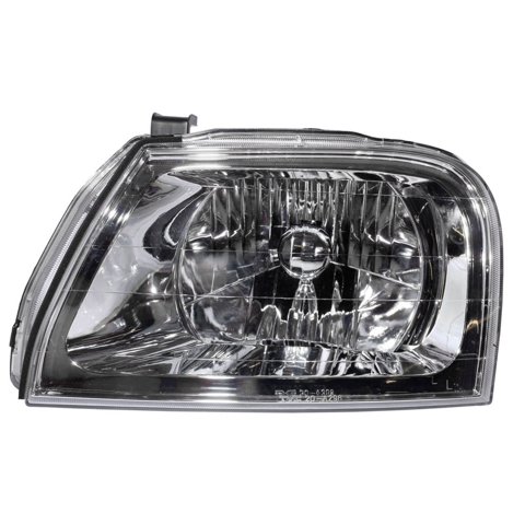 Repuestos Del Sol - Optico Izquierdo Mitsubishi L200 Katana 2.5 1999 2006