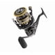thumbnail image 5 of Carrete giratorio Daiwa Saltwater negro/dorado, 5 of 9