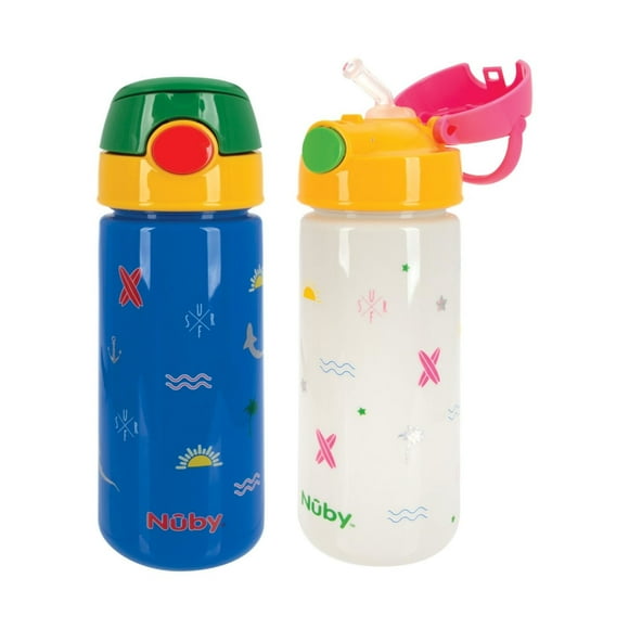 Vaso Antiderrame  Flip-it Active