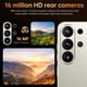 thumbnail image 3 of Smartphone TalkCeLL T26Ultra 6.6" HD 4GB RAM 5000mAh, 3 of 7