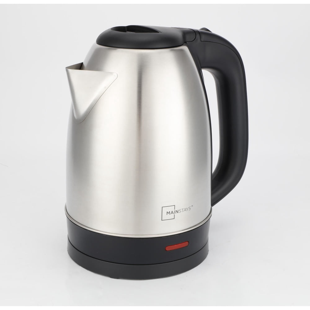 Mainstays KES4203 1.7 L Negro, foto 5