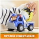 thumbnail image 5 of Vehículo de juguete Rubble & Crew Mix con figura de Paw Patrol, 5 of 9